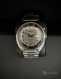 Seiko BELL MATIC - 4006-6011 del 1974 s