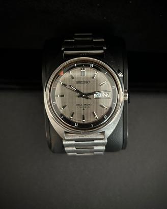 Seiko BELL MATIC - 4006-6011 del 1974 s