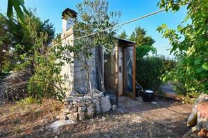 Rustico / Casale di 18 m² a Putignano