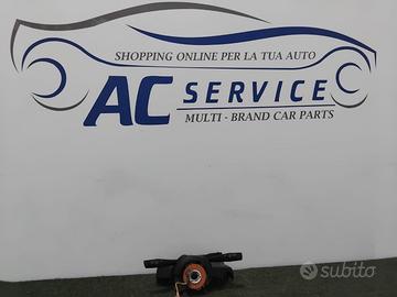 devioluci fiat doblo 2009-2015 con comandi volante