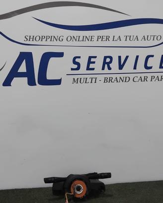 devioluci fiat doblo 2009-2015 con comandi volante