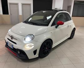 Abarth 595 1.4 Turbo T-Jet 160 CV Pista
