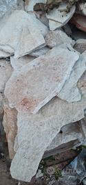 pietra esterna