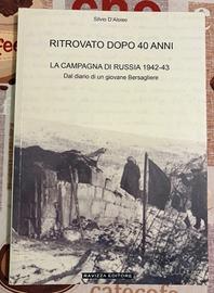 Ritrovato dopo 40 anni - Silvio D'Aloisio