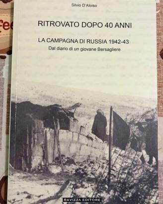Ritrovato dopo 40 anni - Silvio D'Aloisio