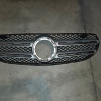 Mercedes GLC griglia/calandra