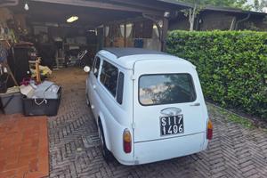 Fiat autobianchi giardiniera