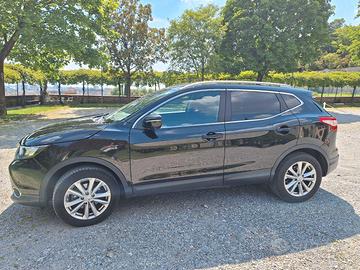 NISSAN QASHQAI 1.5 DIESEL