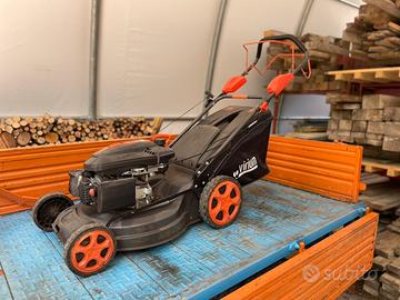 Rasaerba VIRIUM 5 HP