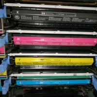Toner HP originale C972xA