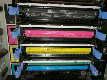 Toner HP originale C972xA