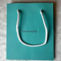 Collana Tiffany & Co