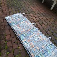 2 Brandine da campeggio