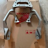 Staffa per fissaggio bauletto honda xadv 750