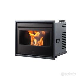 Inserto a Pellet Edilkamin