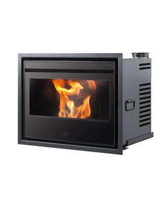 Inserto a Pellet Edilkamin