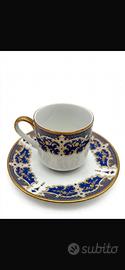 Servizio caffe vintage RW bavaria