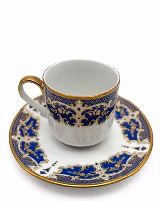 Servizio caffe vintage RW bavaria