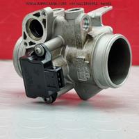 CORPOFARFALLATO CORPO x BMW F 650 GS 2001 2000 F65