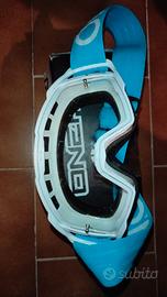 Maschera Oneal outdoor