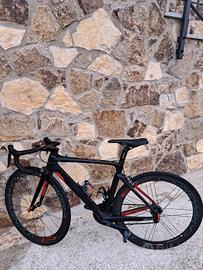 Wilier 101 Air, taglia s 