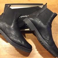 Lemare' Stivaletti Beatles donna n.41