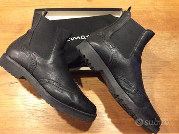 Lemare' Stivaletti Beatles donna n.41