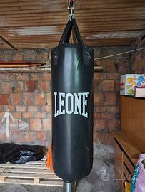 sacco Boxe Leone