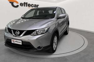 NISSAN Qashqai 1.6 dCi DPF Tekna