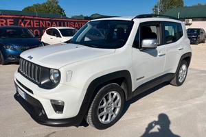 Jeep Renegade 1.6 Mjt 130 CV Limited - Unico propr