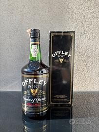BOTTIGLIA VINTAGE Porto OFFLEY Duke of Oporto