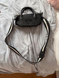 Borsa di "La Martina"