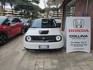 Honda Honda-e Honda e Advance 17