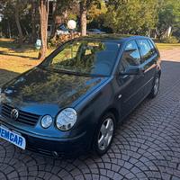 Volkswagen Polo 1.9 SDI 5p. UNICO PROPRIETARIO IDO