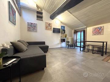 Appartamento di 45 m² con 2 locali a Parma