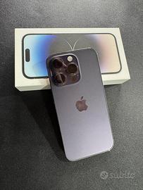Iphone 14 Pro 128 Gb