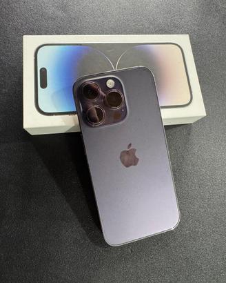 Iphone 14 Pro 128 Gb