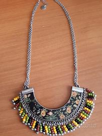 Collana desigual