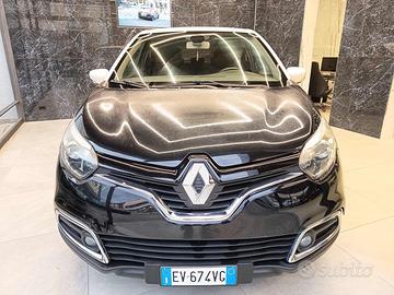 RENAULT Captur 1.2 TCe 120 CV EDC Start&Stop Int