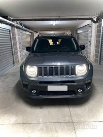 Renegade 1.6 mjt Limited 2wd 130cv my23