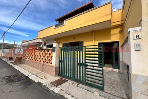 Appartamento Leporano [Cod. rif 3296957VRG]