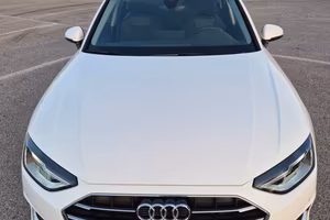 Audi A4 Avant 30 TDI/136 CV S tronic Business Adva