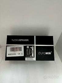 Altoparlante BT senza fili