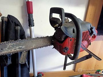 Accessori Motosega - Giardino E Fai Da Te In Vendita A Vicenza - Foto 10