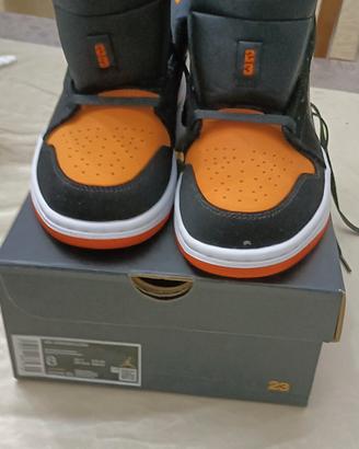 Nike Jordan Air 1 Low