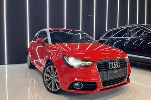 Audi A1 1.2 TFSI Ambition OK NEOPATENTATI