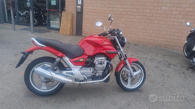 Moto Guzzi Breva 750