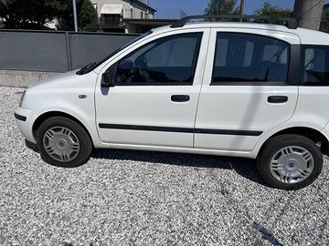 panda 3 serie