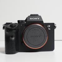 Sony A 7III