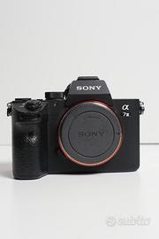 Sony A 7III